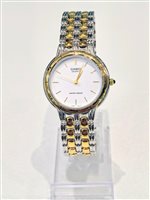 Orologio Casio Uomo in Acciaio MTH1002G - MTH1002G